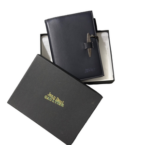 Rare Unused Jean Paul GAULTIER system notebook

jean paul gaultier